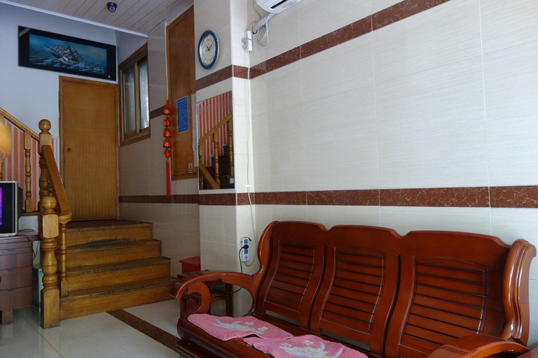 Others 5, 량펑 유스 호스텔(Liangfeng Hostel), Shanghai