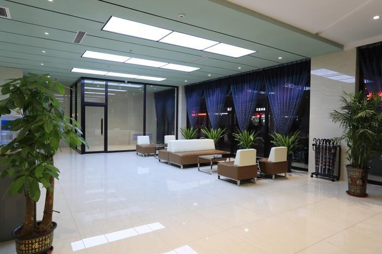 Others 5, qianxing hotel, Baoding
