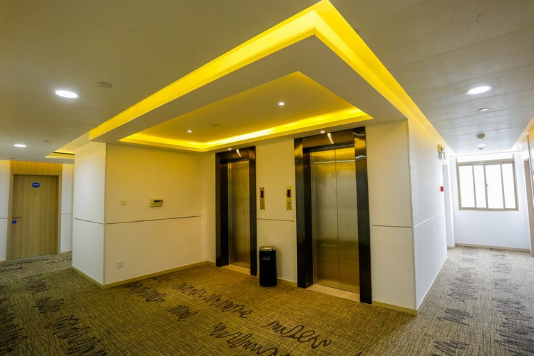 Others 4, Hanting Hotel Ankang Jiangbei High-Tech Zone, Ankang