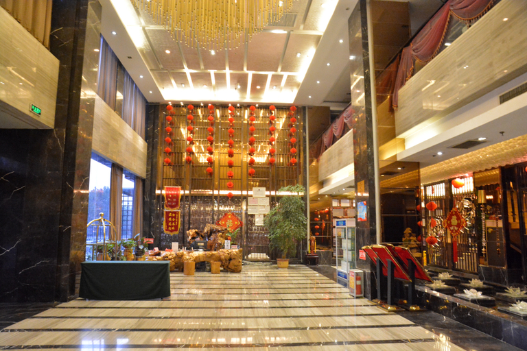 Others 3, Sijiwenhua Hotel, Tai'an