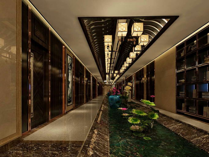 Others 4, Peng'an Xiangru Heart Hotel (Xiangru Plaza), Nanchong