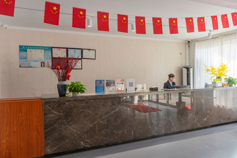 Others 2, Jiangshan Stan Boutique Hotel, Quzhou