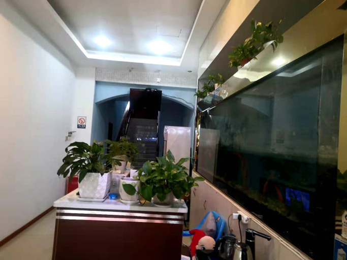 Others 3, Pingchang City Star Hotel, Bazhong