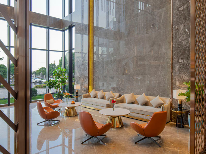 Others 5, Venus Resort and Restaurant Changsha Songya Lake Weilai Mancheng, Changsha