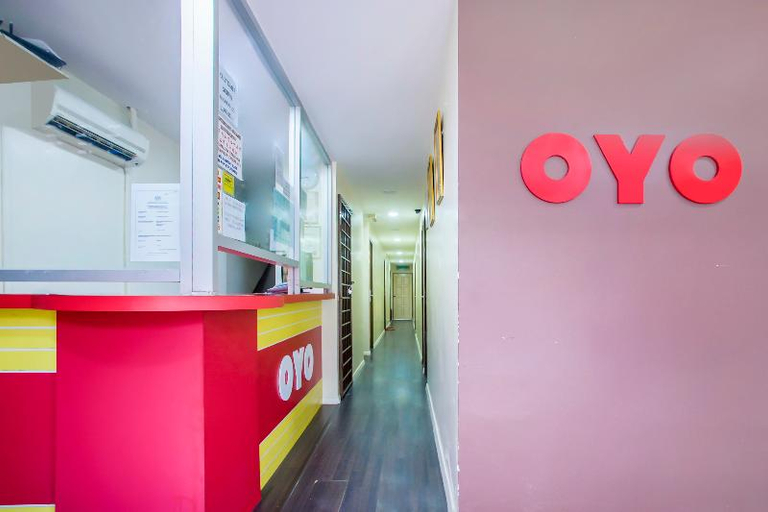 Others 3, Hotel O Taj (seksyen 13), Shah Alam