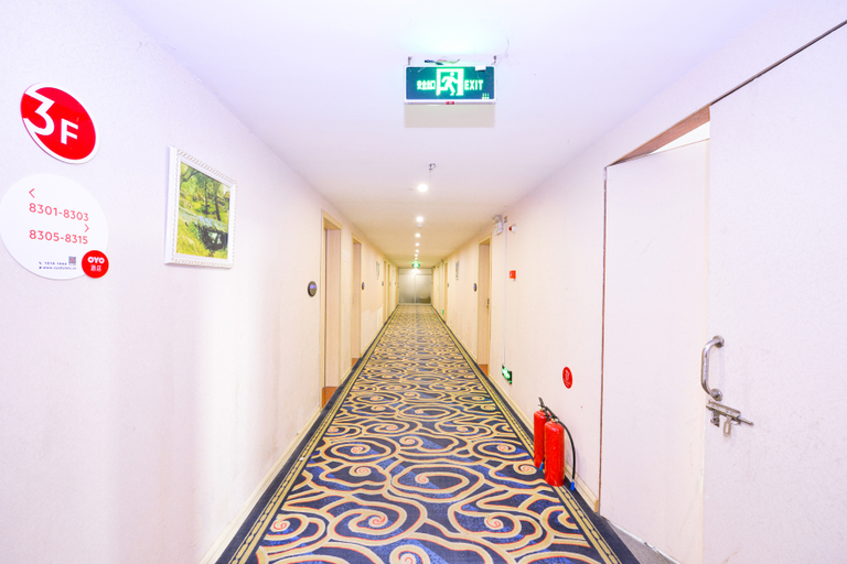 Others 4, Guilin Huayu Boutique Hotel, Guilin