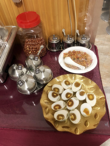 Food & Drinks 5, Tuke China Light Hotel (Dajiangnan Branch), Wenzhou