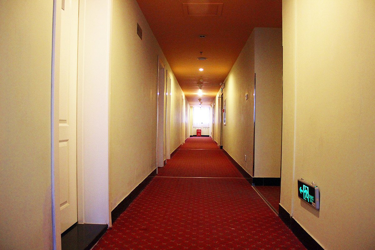 Others 5, Home Inn Neo Shenyang Xinlibao Agricultural University, Shenyang