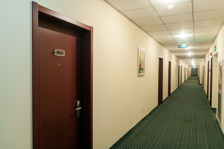 Others 3, HanTing Hotel (Tongxiang Xiaochang East Road), Jiaxing