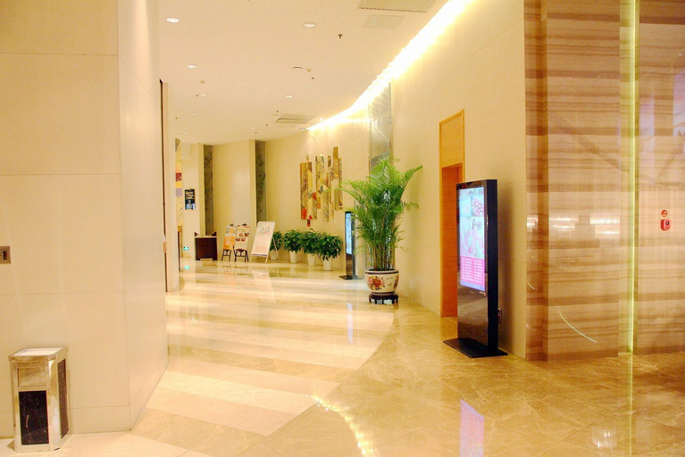 Others 5, Hopesun Hotel, Wuxi