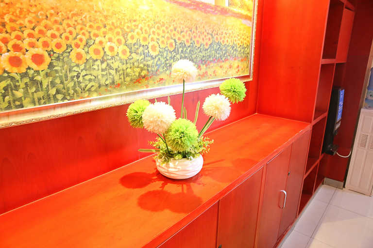 Others 2, HanTing Hotel (Xi'an Foreign Affairs College Keji 2nd Road), Xi'an