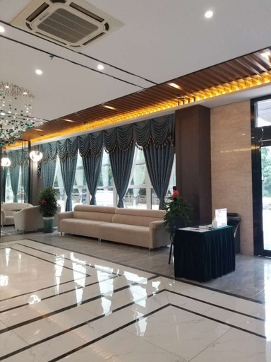 Others 3, Chuangzhi Yijia Hotel, Changzhou