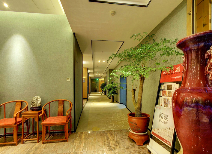 Others 5, Qixi HOTEL, Zhengzhou