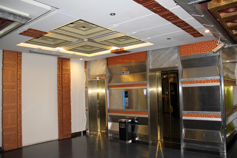 Others 4, Homeinn · neo (Yantai Erma Road No.1 Bathing Beach), Yantai