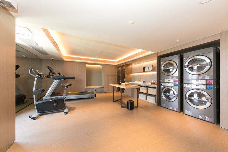 Others 5, Ji Hotel Huainandong Shanxi Road, Huainan
