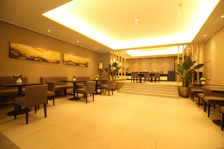 Food & Drinks, Homeinn Plus Hotel (Shenyang Qingnian Avenue Subway Station), Shenyang