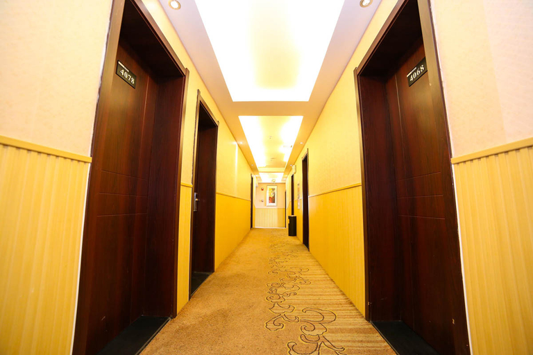 Others 5, Hanting Hotel Zhijiang Yanjiang Avenue, Yichang