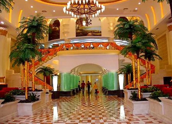 Others 5, Markaiyue Hotel, Huizhou