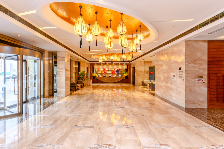 Others 5, Rezen Kingtown Hotel Chongqing Jiangbei Airport, Chongqing