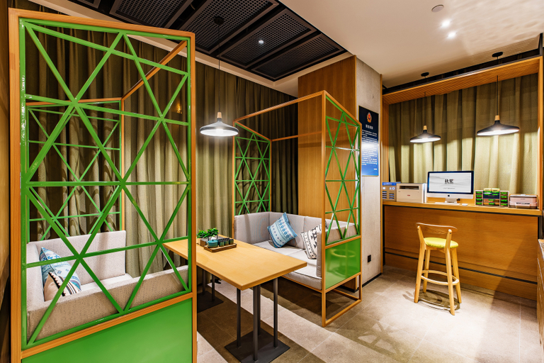 Others 3, TRUE GO Hotel (Beijing ABP), Beijing