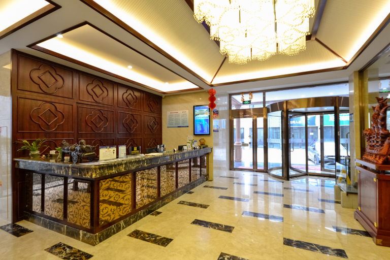 Others 4, Jinghang Holiday Hotel Nanxun, Huzhou
