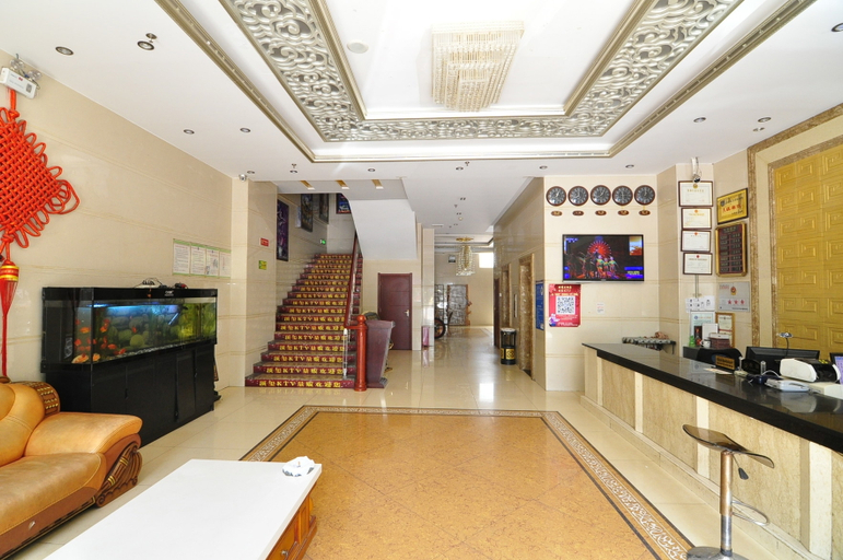 Others 3, Afuer Chain Wisdom Hotel (Yuxi Landiao Shop), Yuxi