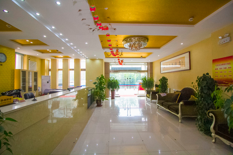 Others 3, Jufeng Business Hotel, Weifang