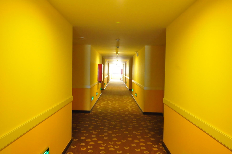 Others 2, Taisheng Business Hostel, Dezhou