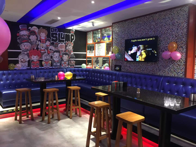 Food & Drinks 4, Vienna International Hotel Zhongshan Xiaolan Jucheng Plaza, Zhongshan