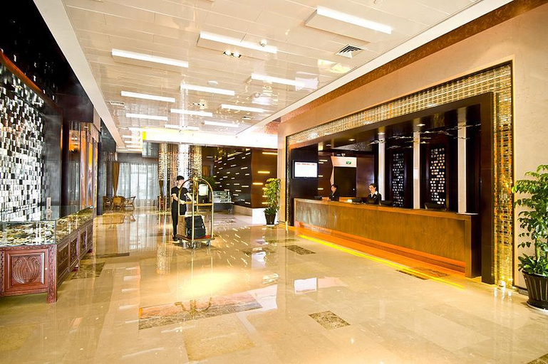 Others 5, Peacock Hotel, Hangzhou
