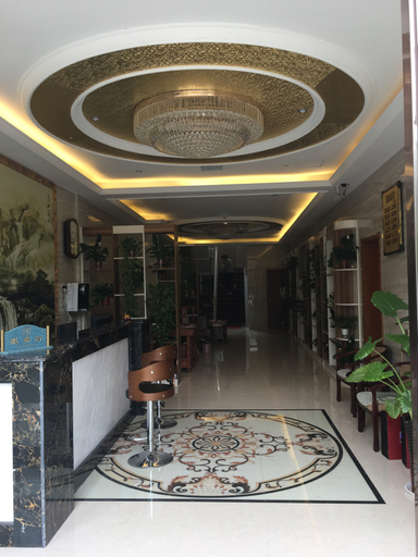 Others 4, Xinyue Lishui Holiday Hotel, Zhengzhou