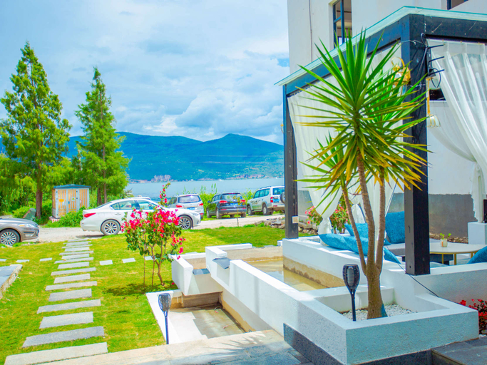 Others 5, Yun Luo Hotel, Dali Bai