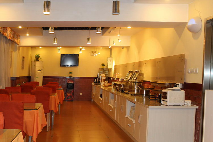 Food & Drinks, Homeinn Hotel (Shenyang Railway Station), Shenyang