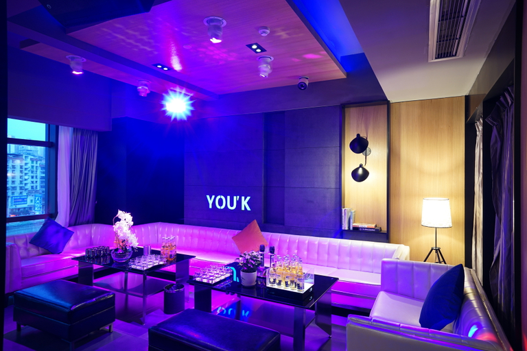 Food & Drinks 4, Yuduo Yin'er Hotel, Bazhong