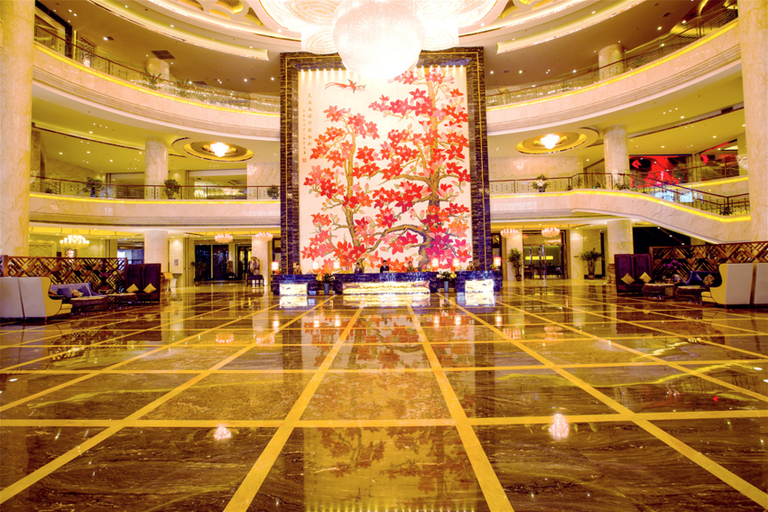 Others 3, Wyndham Shaodong Zhaoyang, Shaoyang