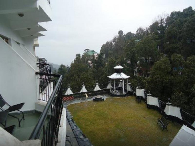 Others 5, Dalhousie Heights, Chamba