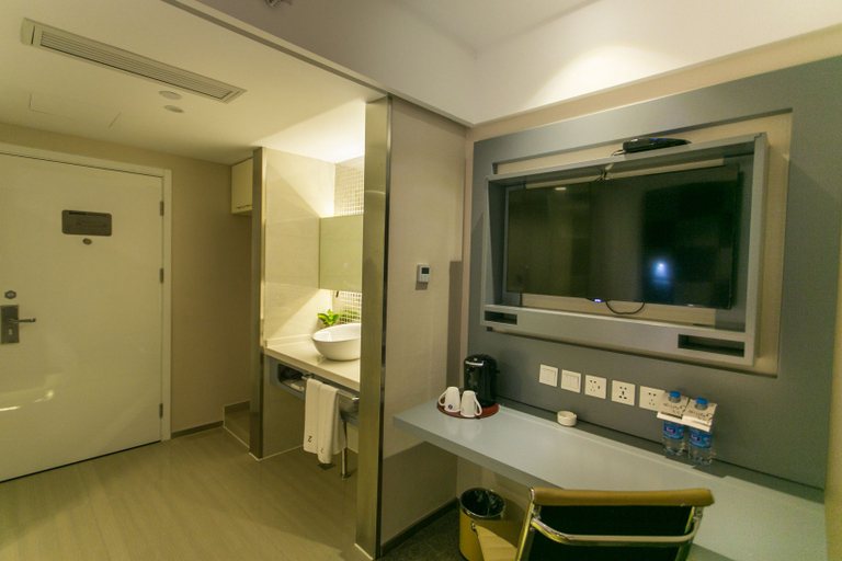 Others 5, Zsmart Hotel (Suzhou Guanqian Street Metro), Suzhou