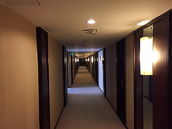 Others 5, Yu Shan Hu Hotel, Ma'anshan