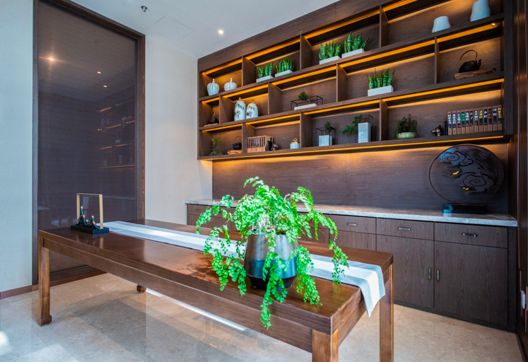 Others 5, Jiaozi International Hotel, Chengdu