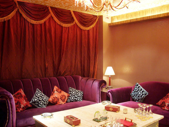 Others 5, Haitian Hotel, Jinhua