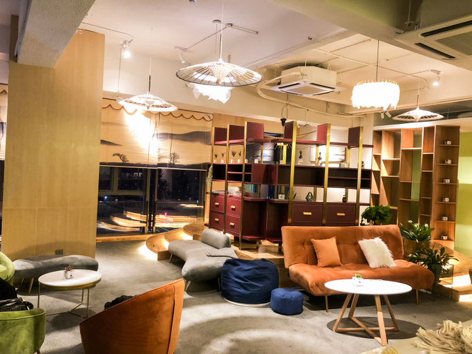 Others 4, Zhaotong Anxuan Hotel (Financial Center), Zhaotong