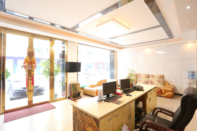 Others 3, Yuli Huayu Wisdom Hotel (Chengdu Wenjiang Nanlin Road), Chengdu