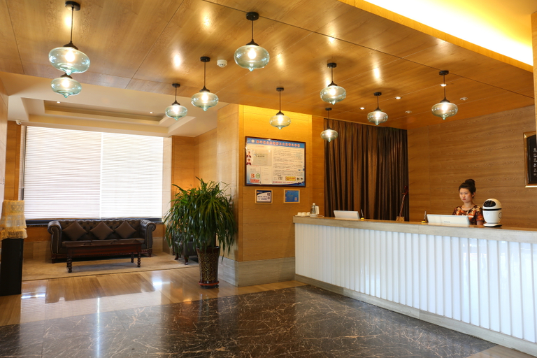Others 3, Jinyi Hotel (Hohhot Agricultural University ), Hohhot