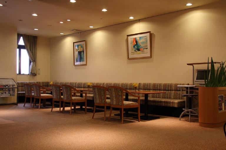 Food & Drinks, ホテルアトラス, Yokohama