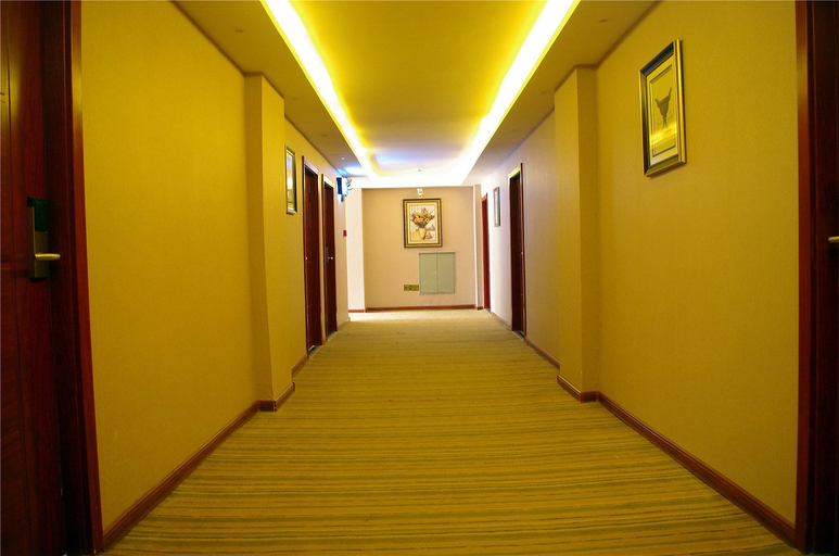 Others 3, Meiyijia Chain Hotel Zhongmou Dongfeng Road, Zhengzhou
