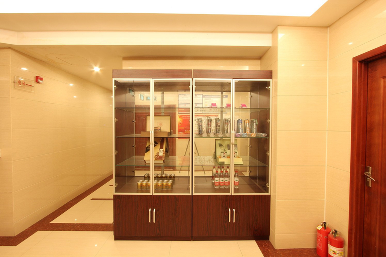 Others 5, Qiaomei Express Hotel (Shangtang Road), Hangzhou