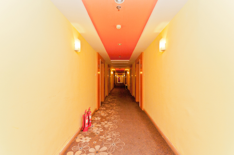 Others 5, Starway Hotel Zibo Railway Station Liuquan Road, Zibo