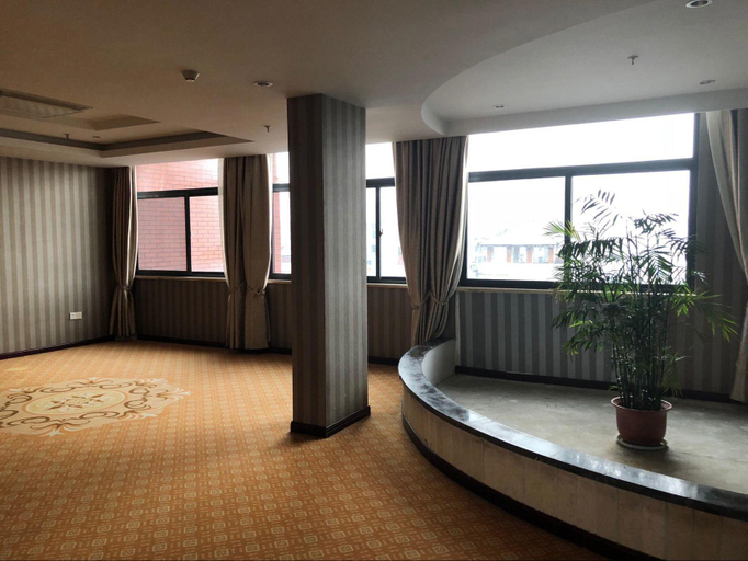 Others 3, Shankee Hotel (Tongcheng Zhongye Plaza), Anqing