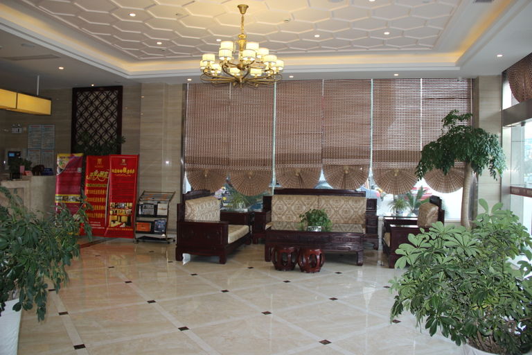 Others 5, Yugong Best Hotel, Jiaxing