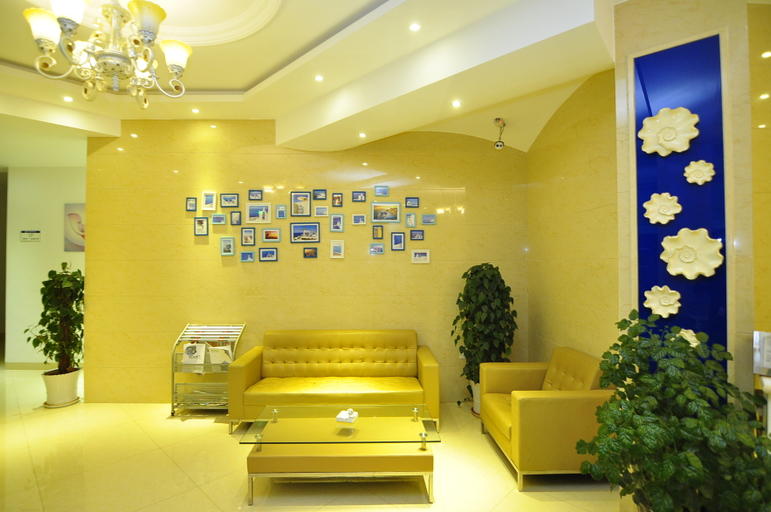 Others 4, Fengshang Boutique Business Hotel, Honghe Hani and Yi